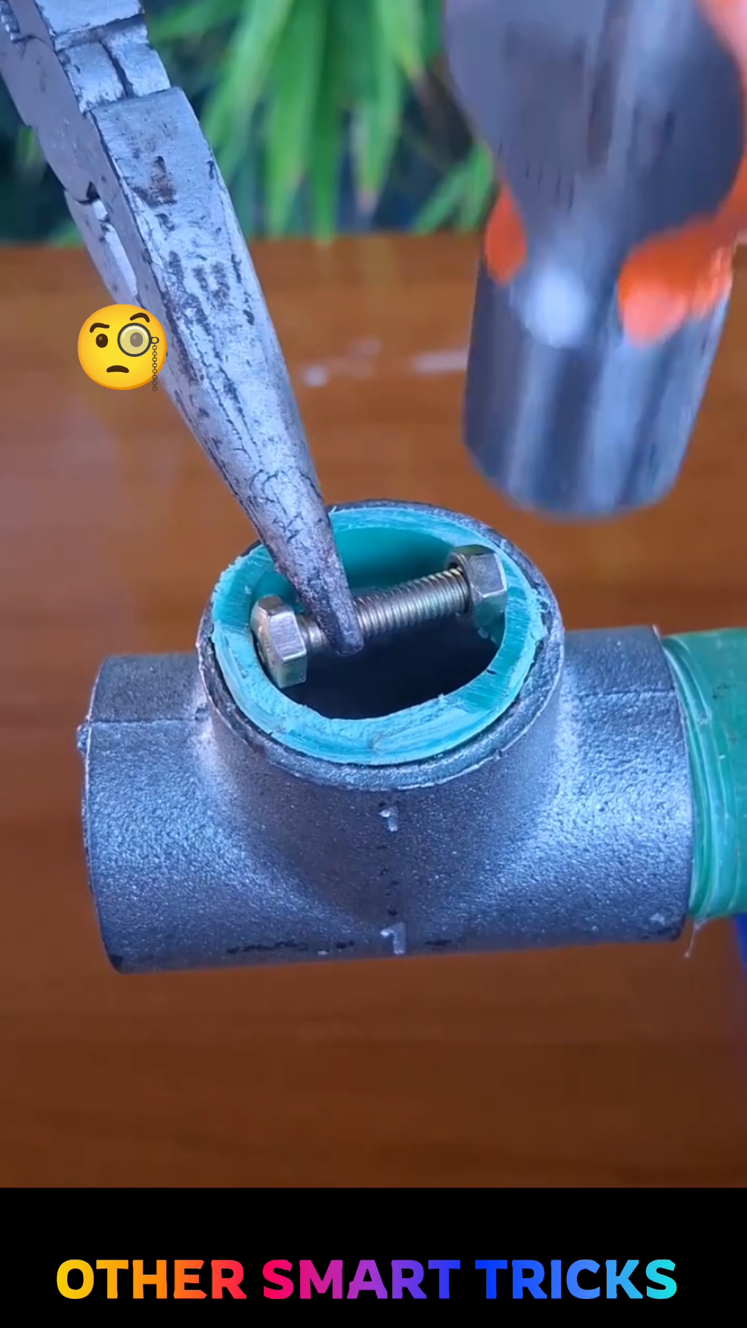 TRICKS