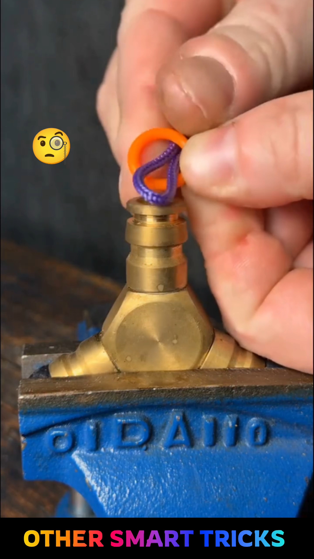 Smart tricks