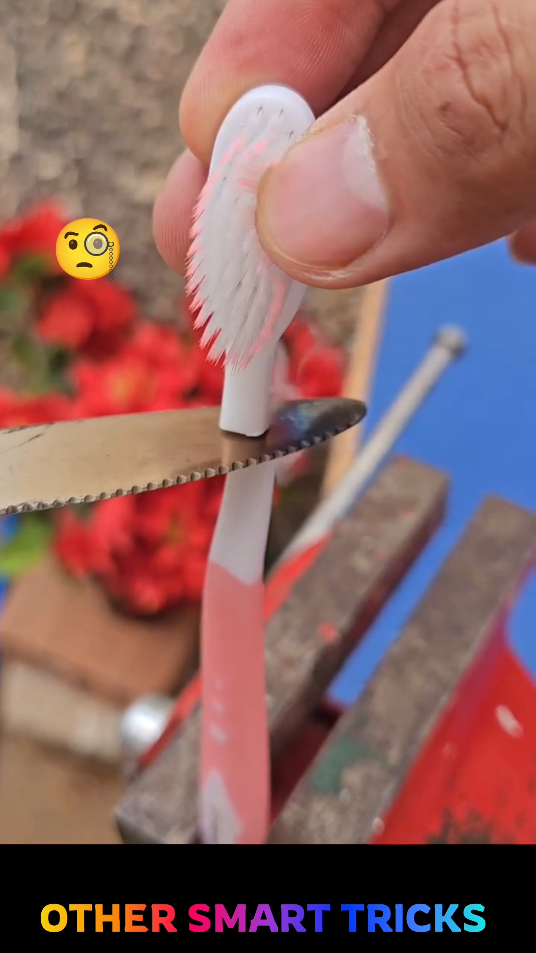 Smart tricks