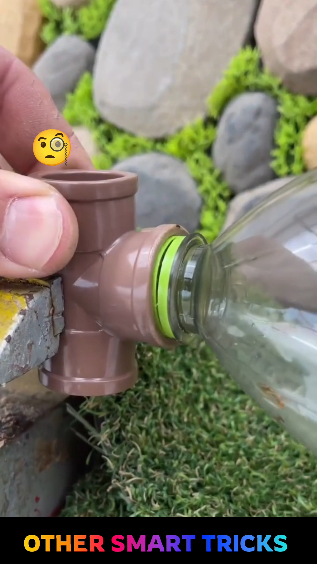 Smart tricks