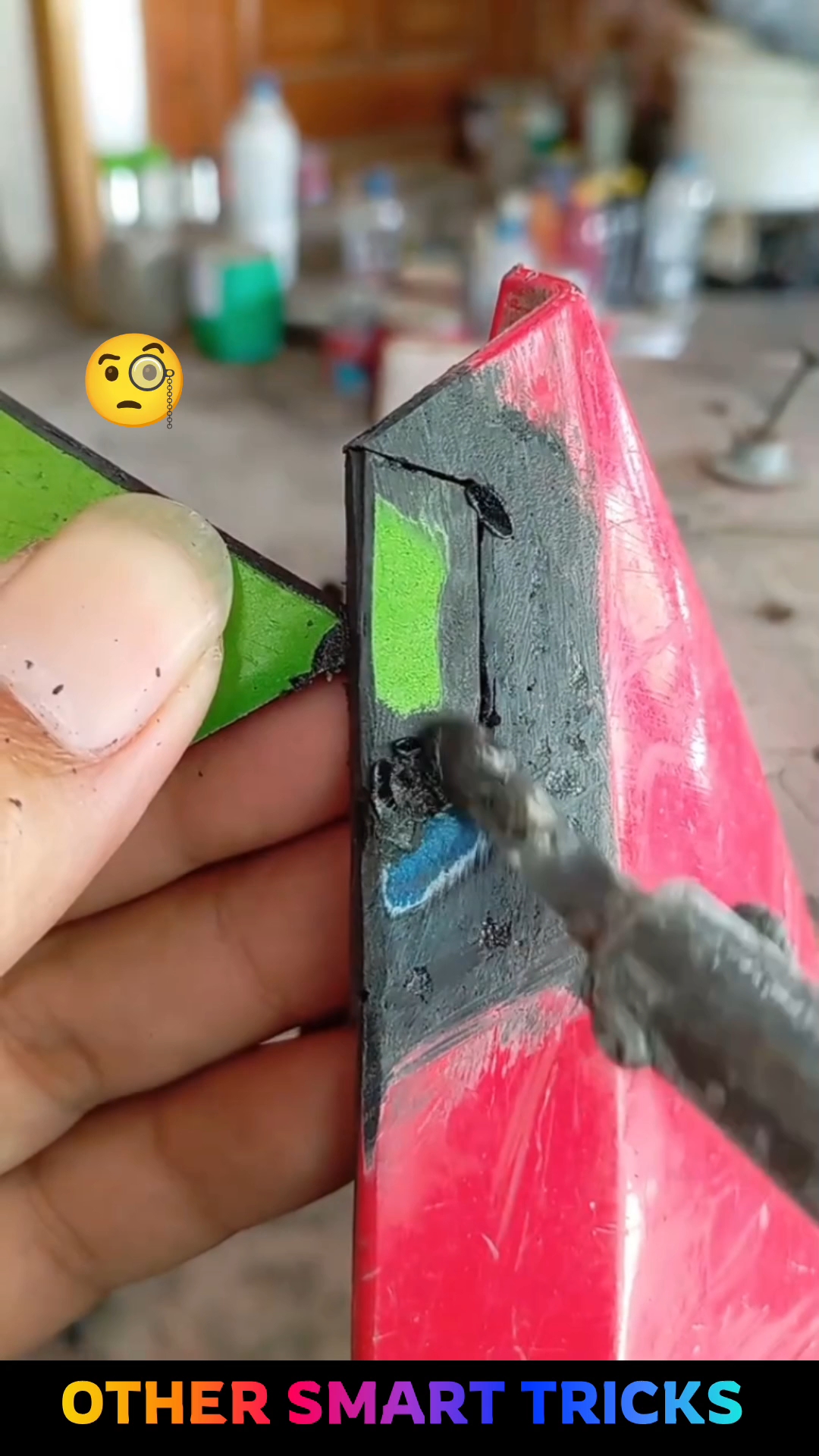 Smart tricks