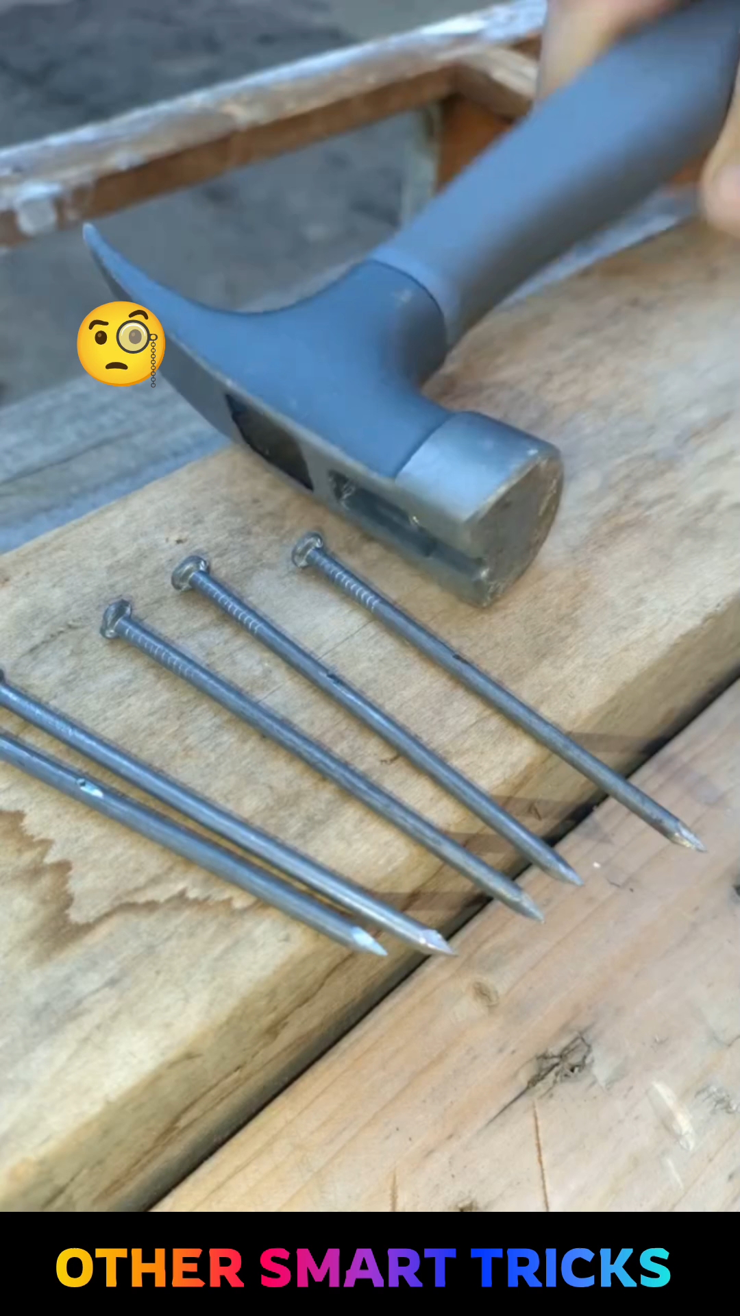 Smart tricks
