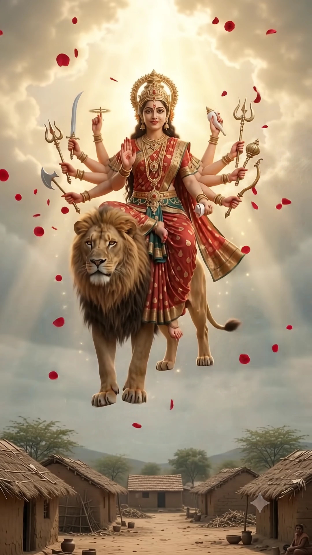 Jay Mata Di