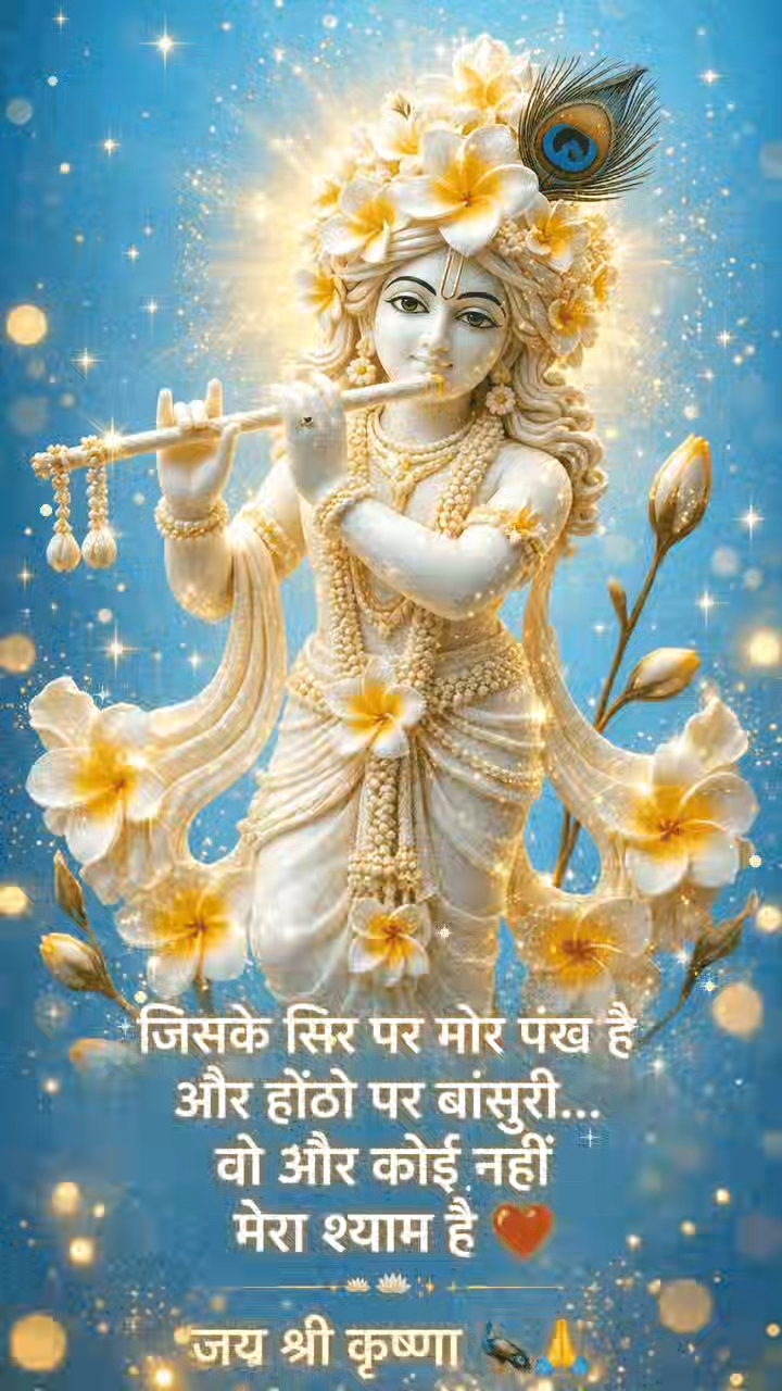 Radhe radhe
