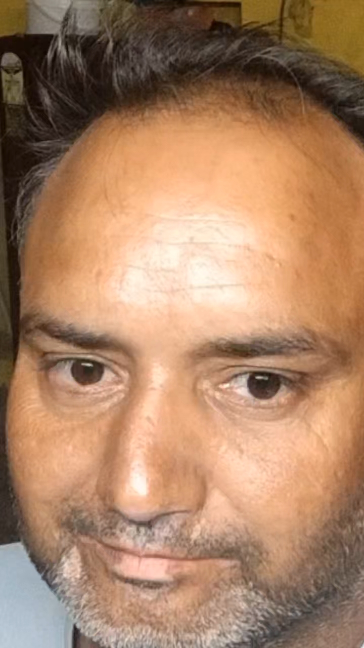 सभी दोस्तों को राधे राधे