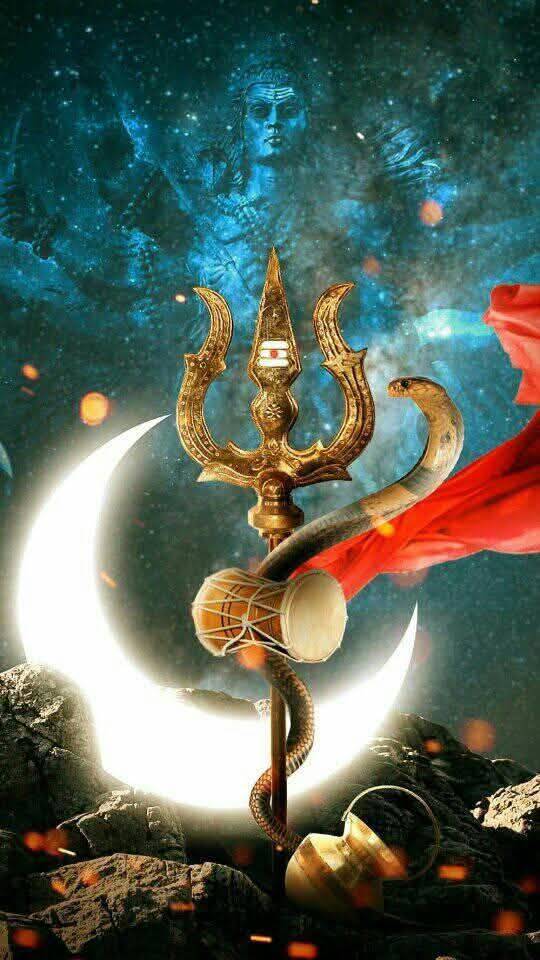 Har har mahadev 🙏
