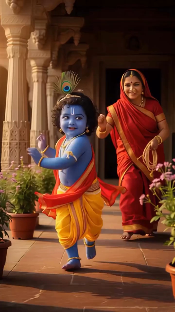 Krishna@Comedy station