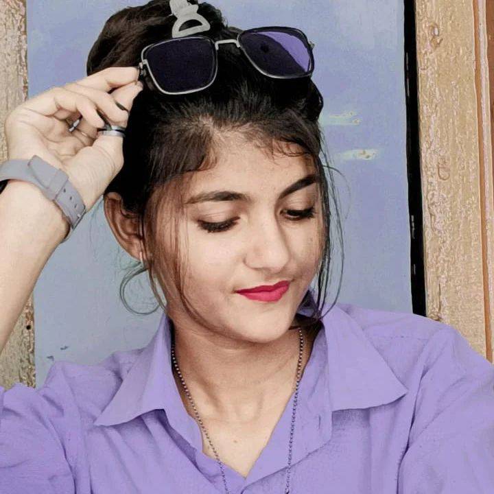 Muskan on Bideo