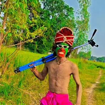 Ayansh video on Bideo
