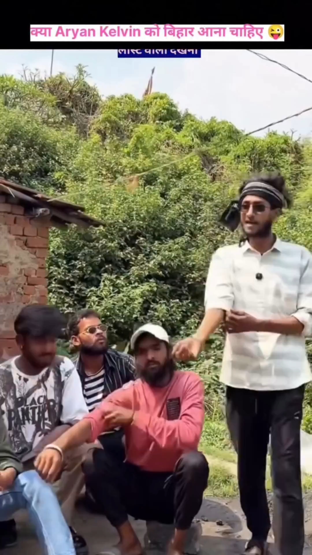 Ranakumar 5d गर्लफ्रेंड से आगे चली गई करेगी बर्बादी रे🥰🥰🥰