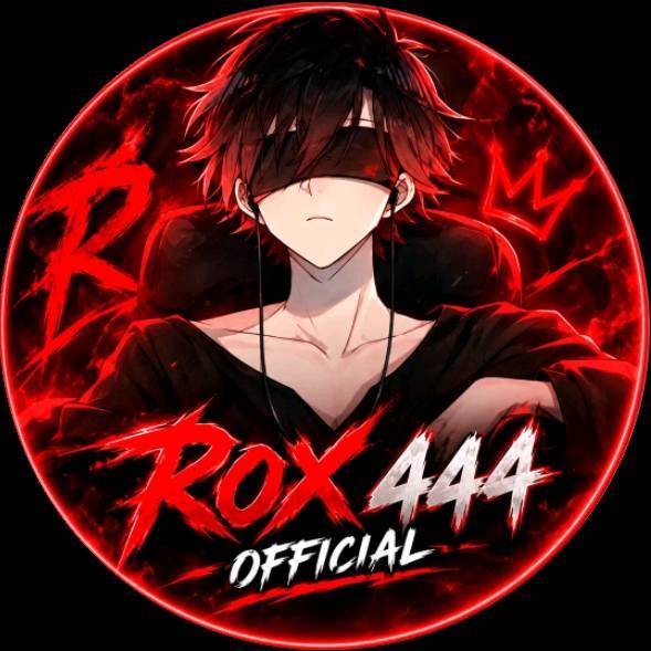 ROX 444 Official on Bideo