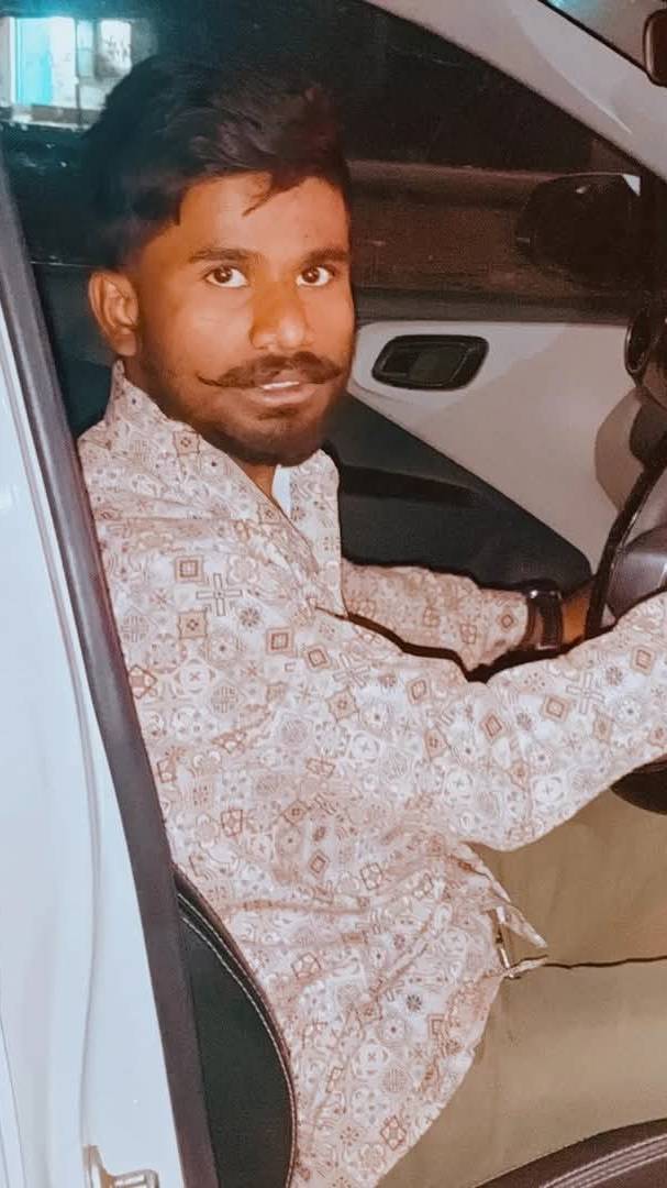 Vishal solanki