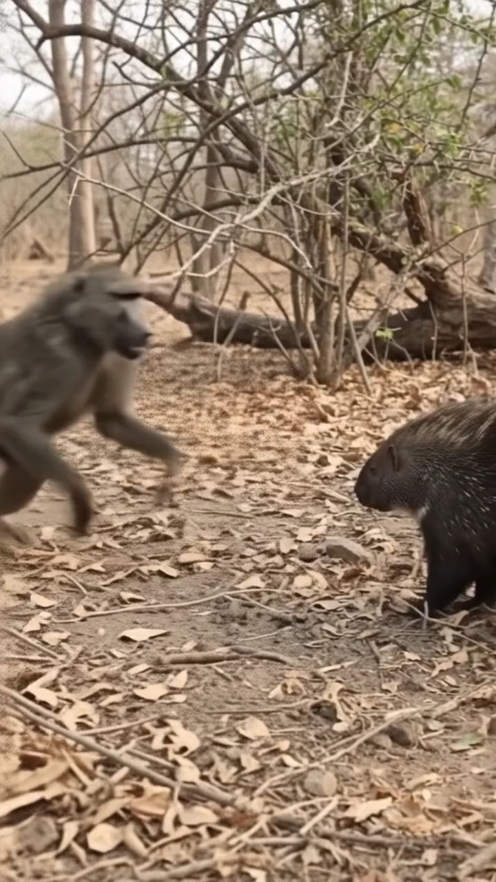 Fight