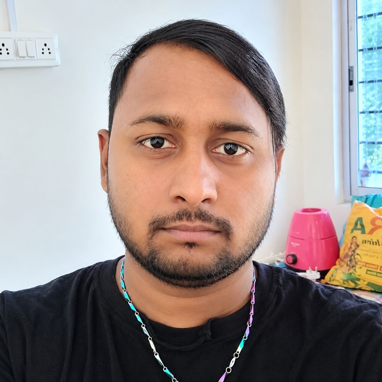 Md Minhaj ansari on Bideo