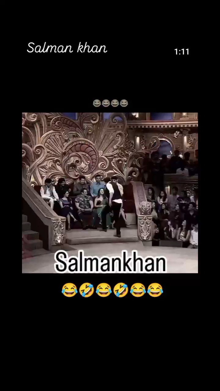 Salman Khan
