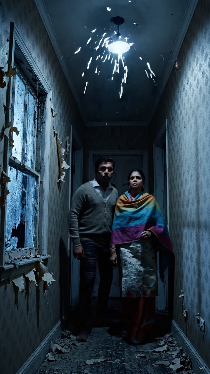 Bhoot wala