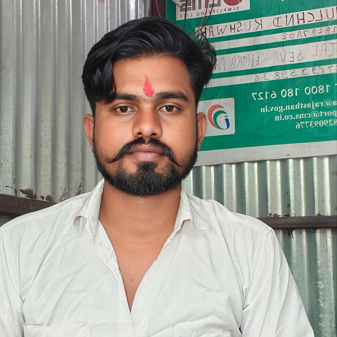 Phulchandkushwah on Bideo