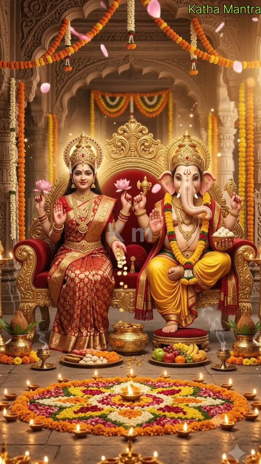 दिवाली पर ये 5 गलतियाँ मत करना!
माता लक्ष्मी होंगी प्रसन्न? 🪔