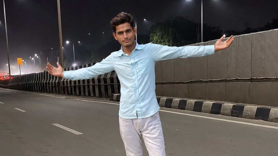 Aaj raat ho gayi 💪👿#viral #trendig