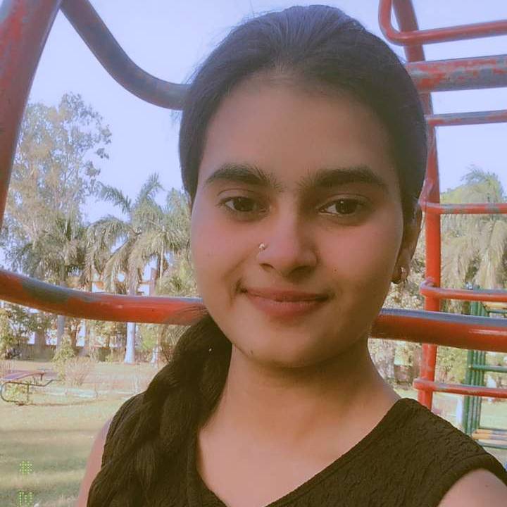 @BecomingVidya on Bideo