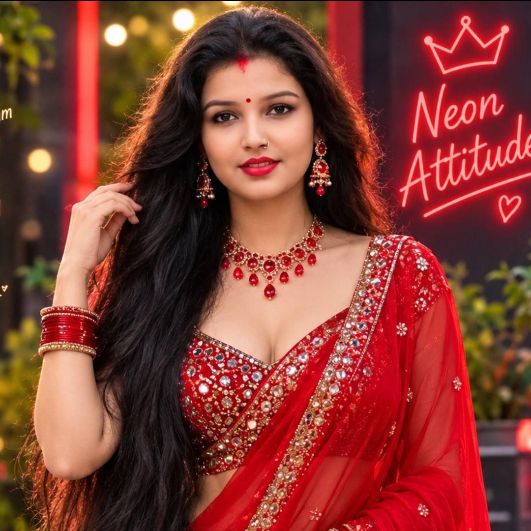 Radha on Bideo