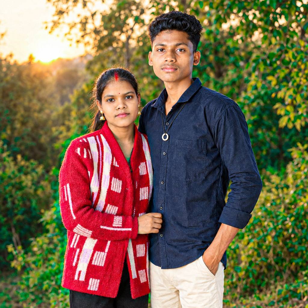 Harish kumar on Bideo