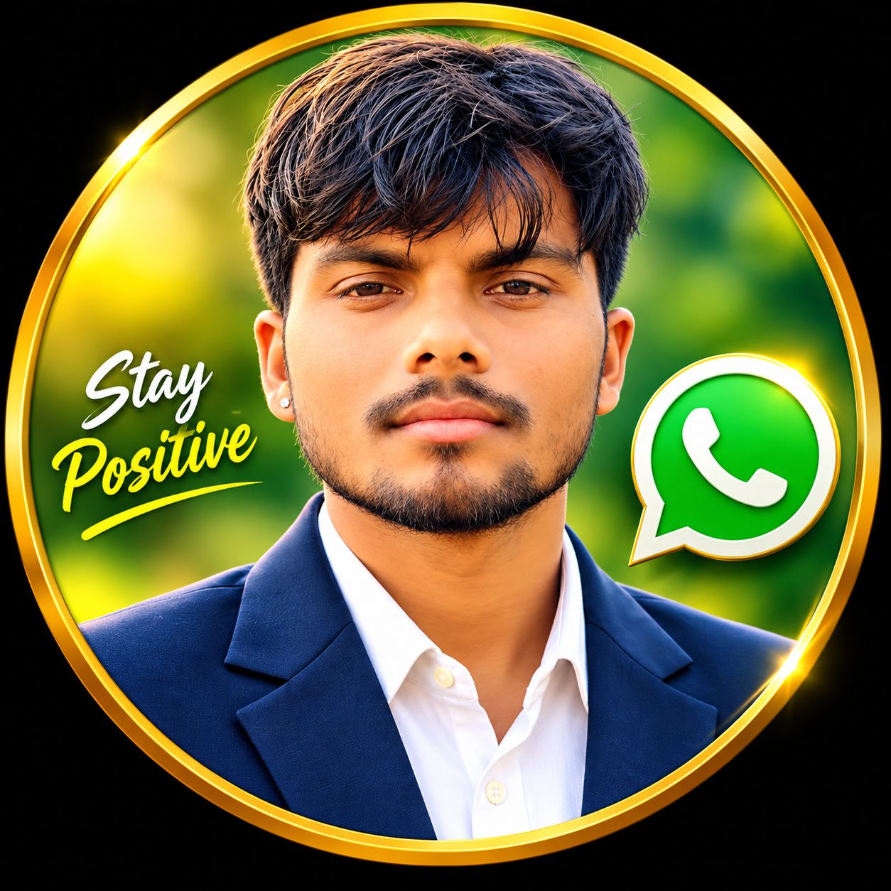 Hrj motivation on Bideo