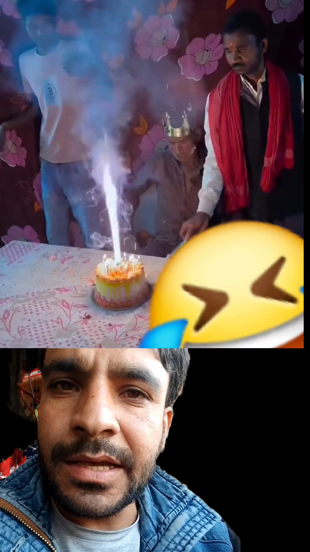 Cellebration goes wrong 👍💯💯#viralshorts