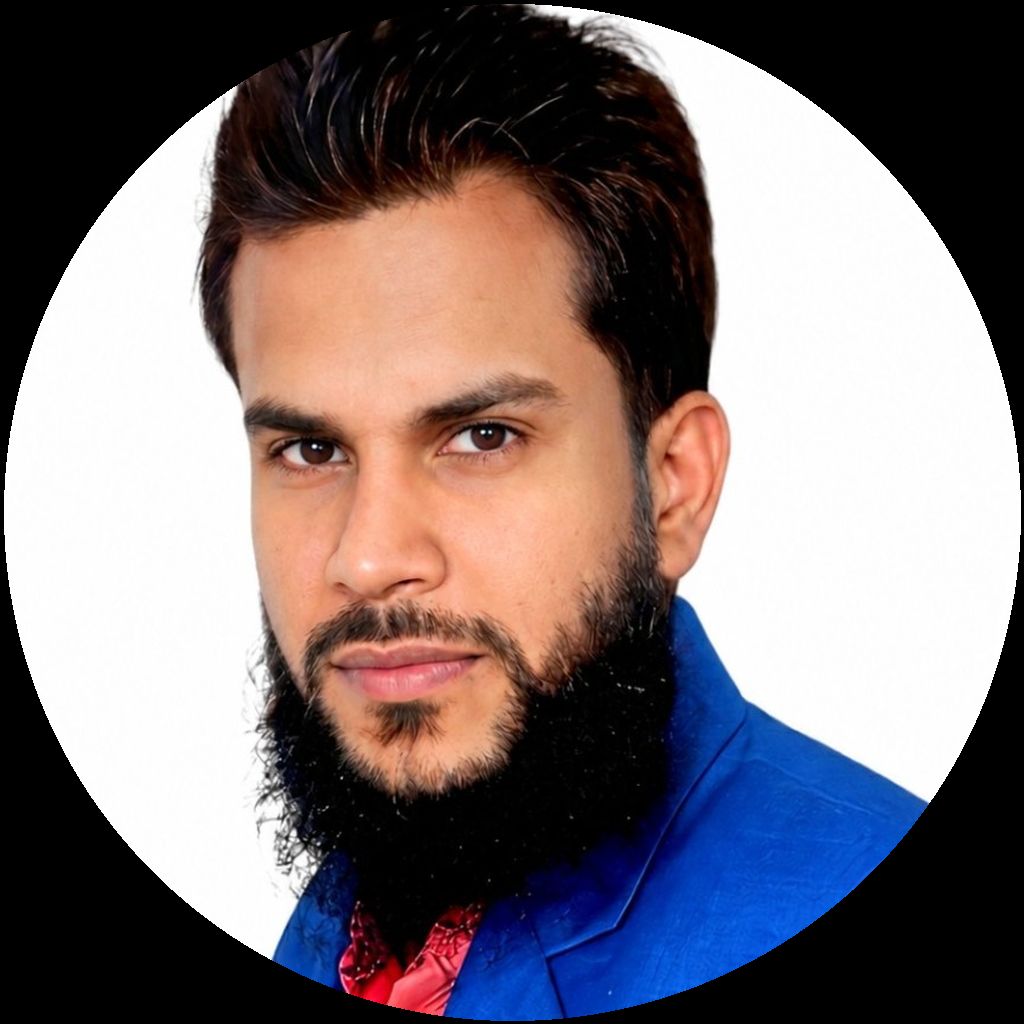 Inqlaab Academy on Bideo