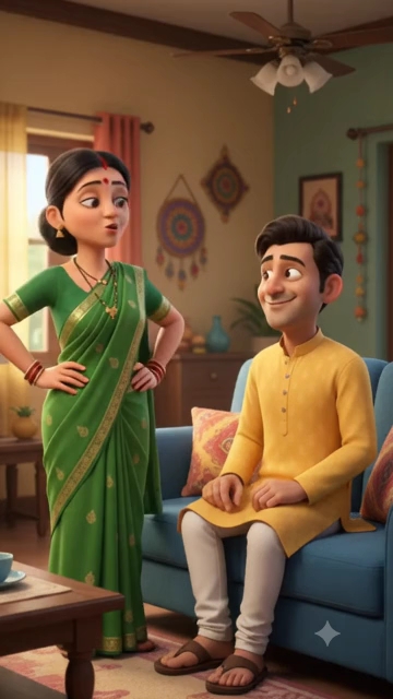 Jab patni ka  dimag  had se jayada chale par pati ka halat 🤣🤣🤣🤣💗💗🤣