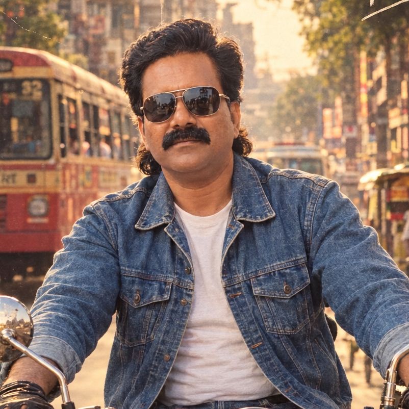 Rajeev Singh on Bideo