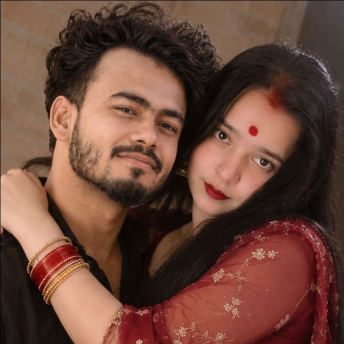 Roshan_chauhan on Bideo