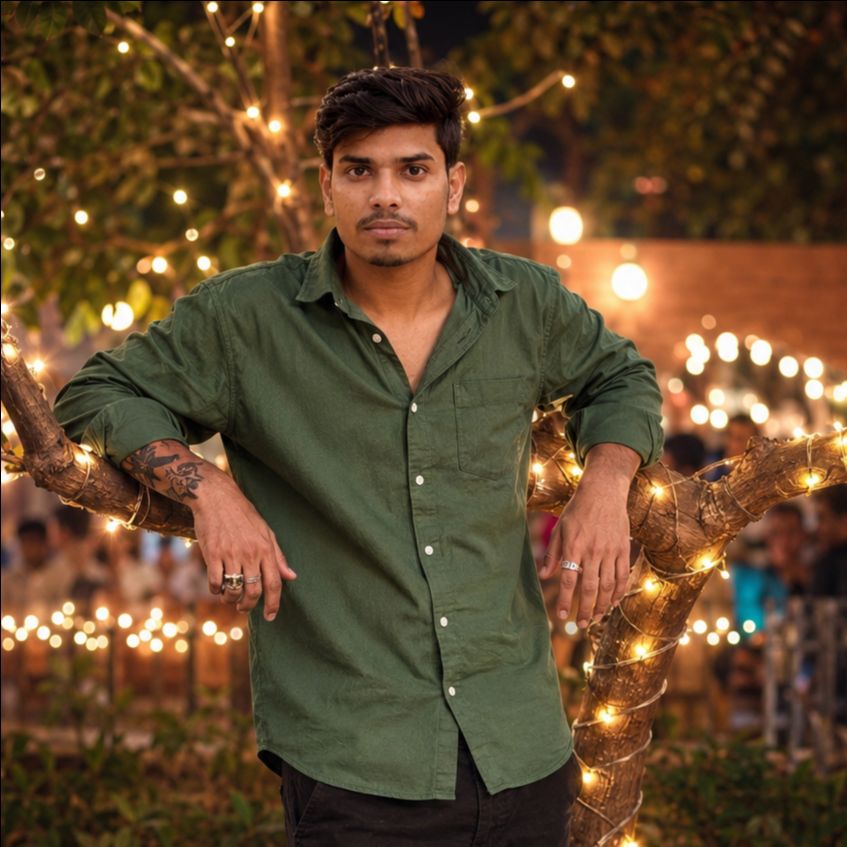 Prakash yadav mmw on Bideo