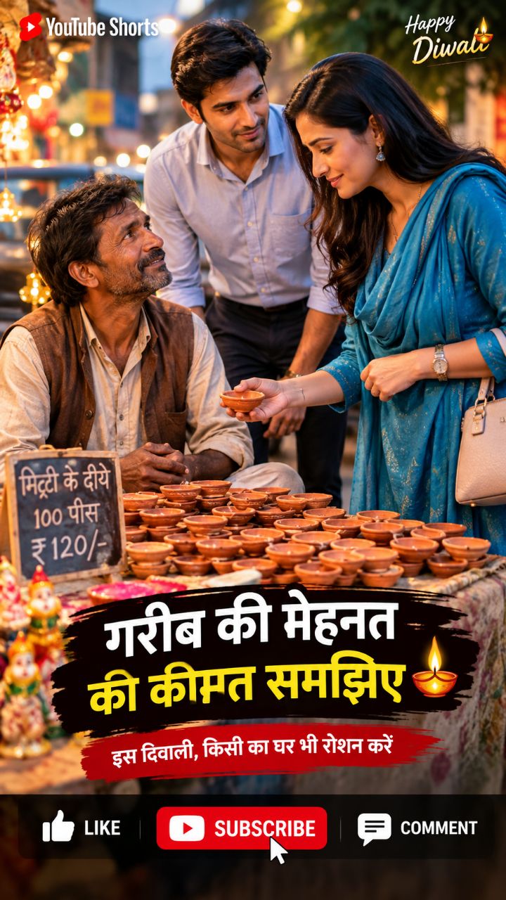Diwali special 🤗👍