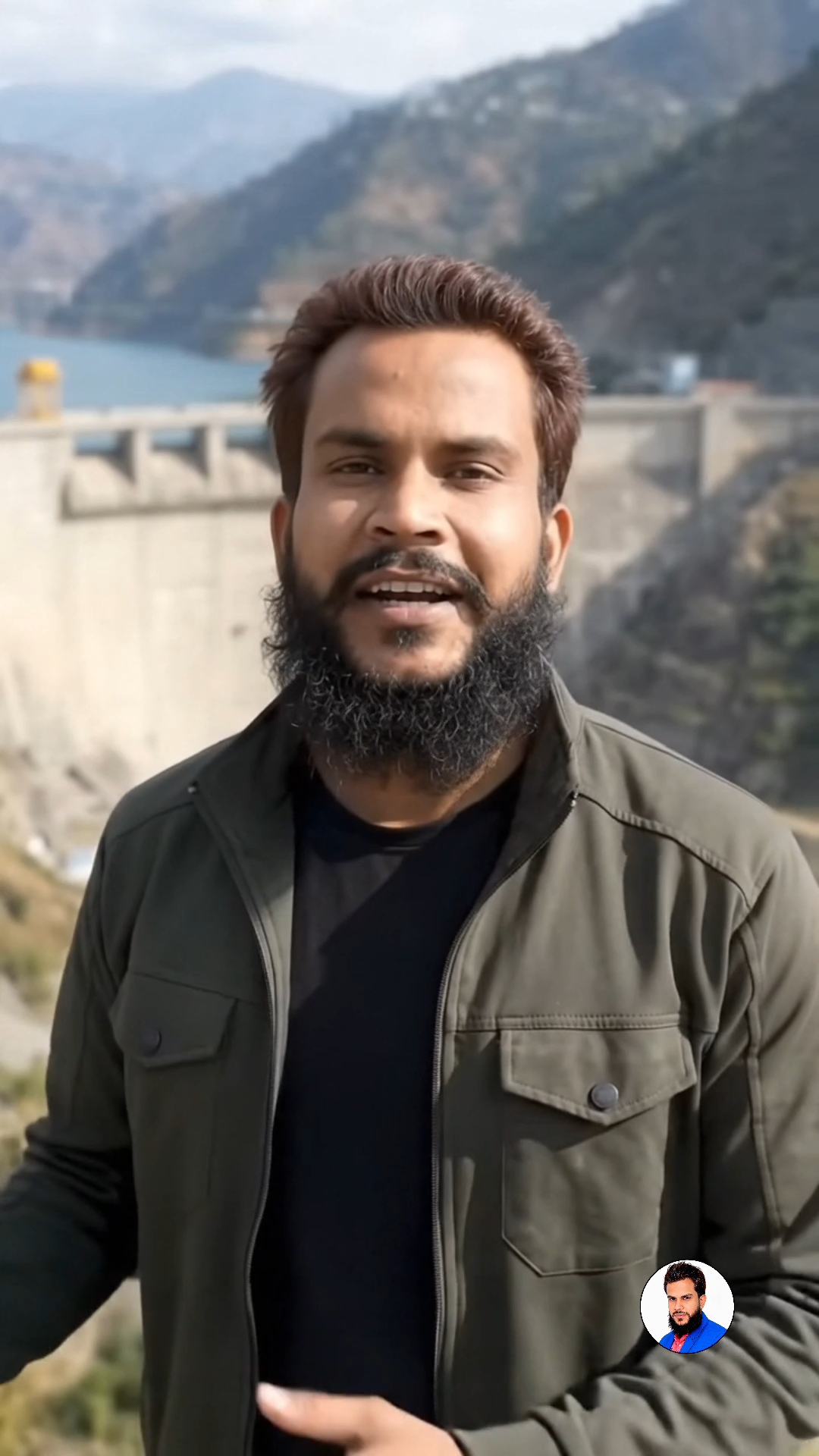 टिहरी बांध को समझ अच्छी तरह