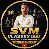 SVM CLASSES MAUWAHI on Bideo