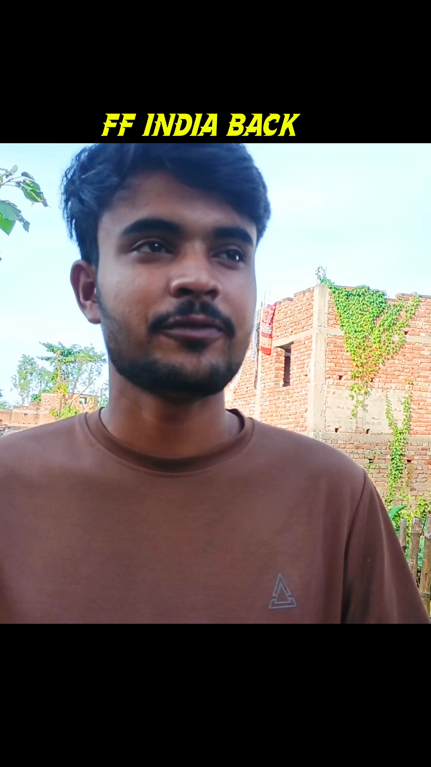 FREE FIRE INDIA IS BACK 🇮🇳🔥🥹