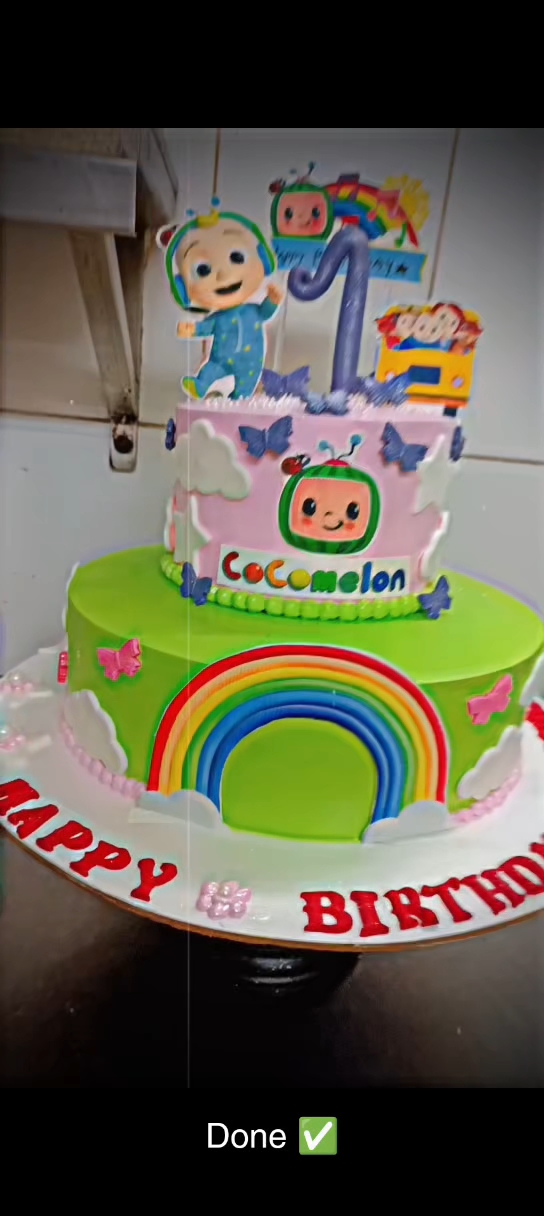 Cake