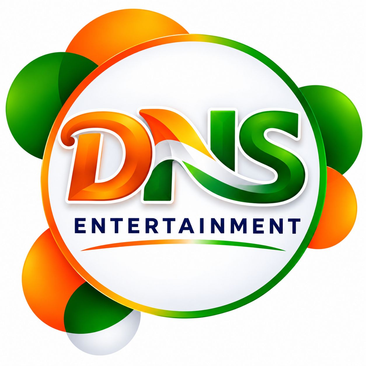 DNS ENTERTAINMENT on Bideo