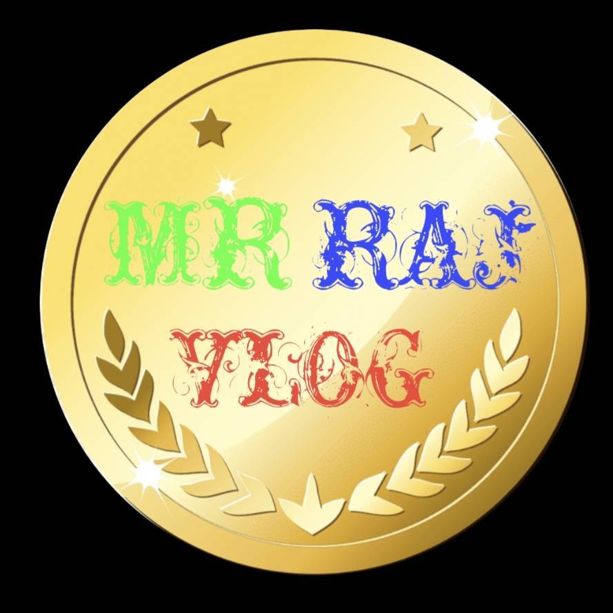 MR RAJ VLOG on Bideo