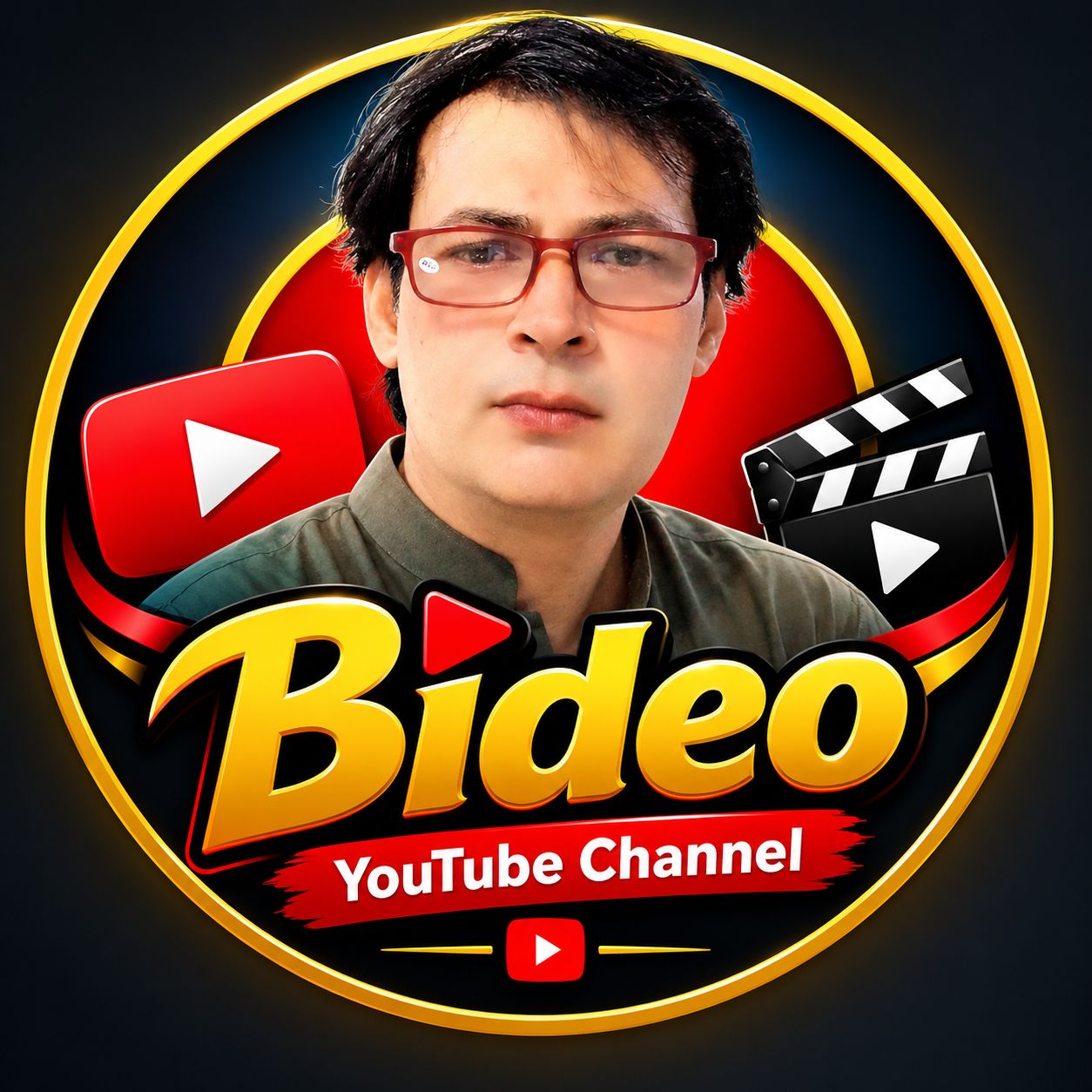 Shahzad on Bideo