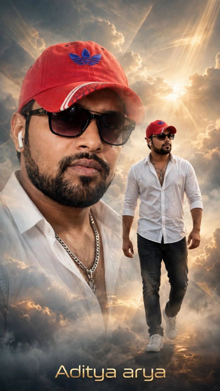 Badal bhi rasta chhod dete hain jab apna waqt aata hai. ⚡👑
