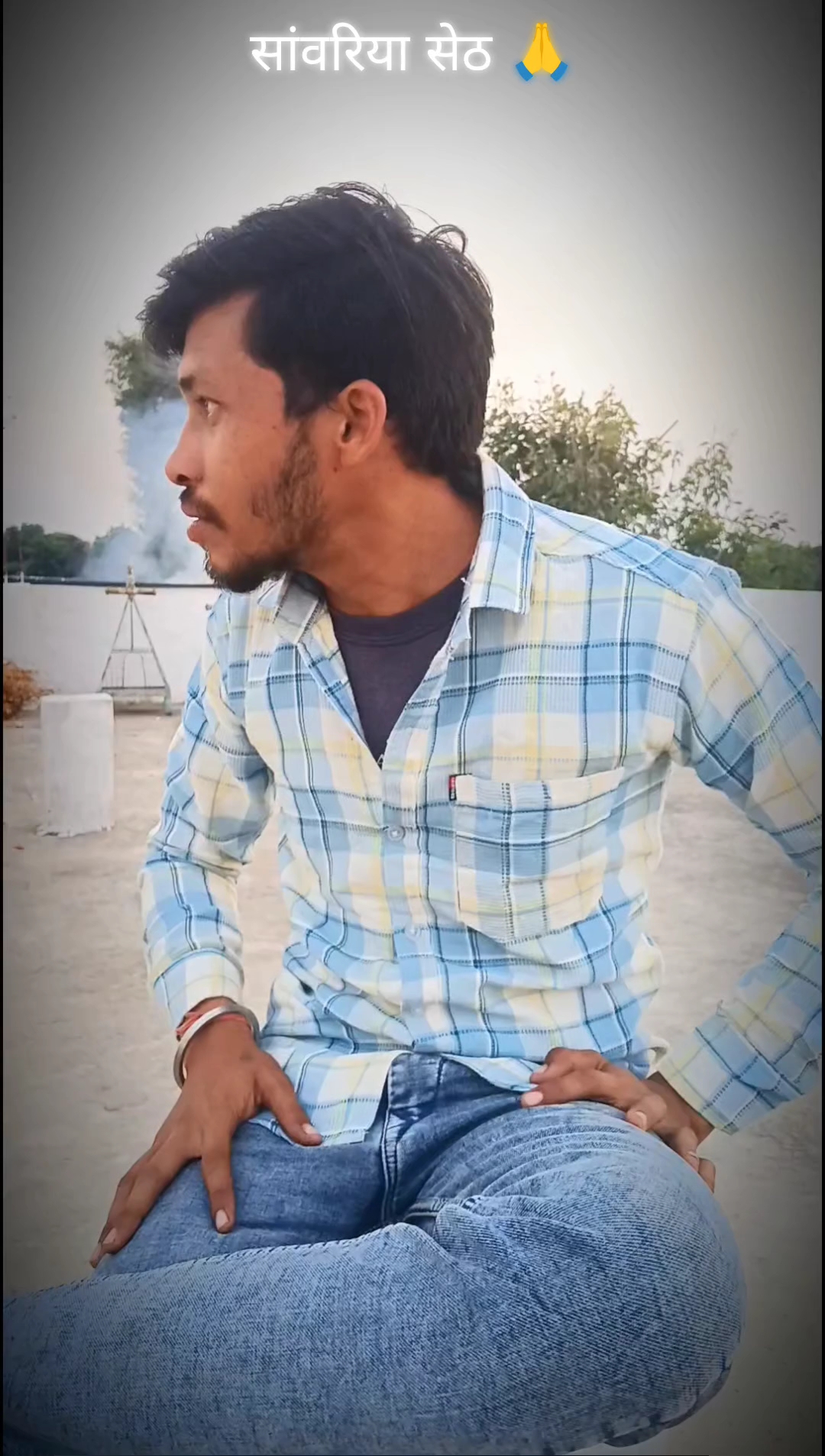 Shayari vala video
