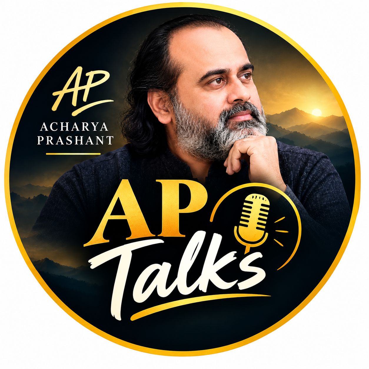AP Talks on Bideo