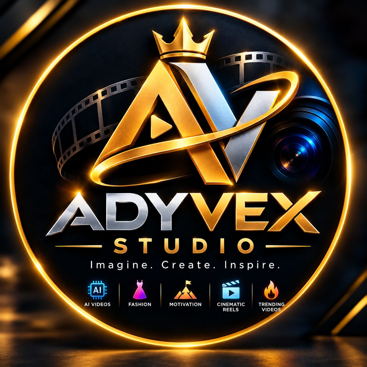 AdyVex Studio on Bideo