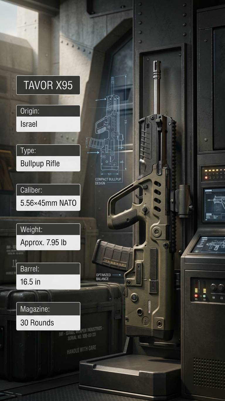 CZ BREN 2 Rifle 🔥 | Modern Military Engineering & Design