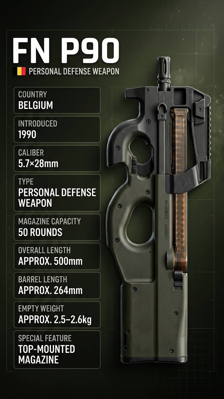 MP40 Submachine Gun 🔥 | Legendary World War II Weapon & History #Shorts
