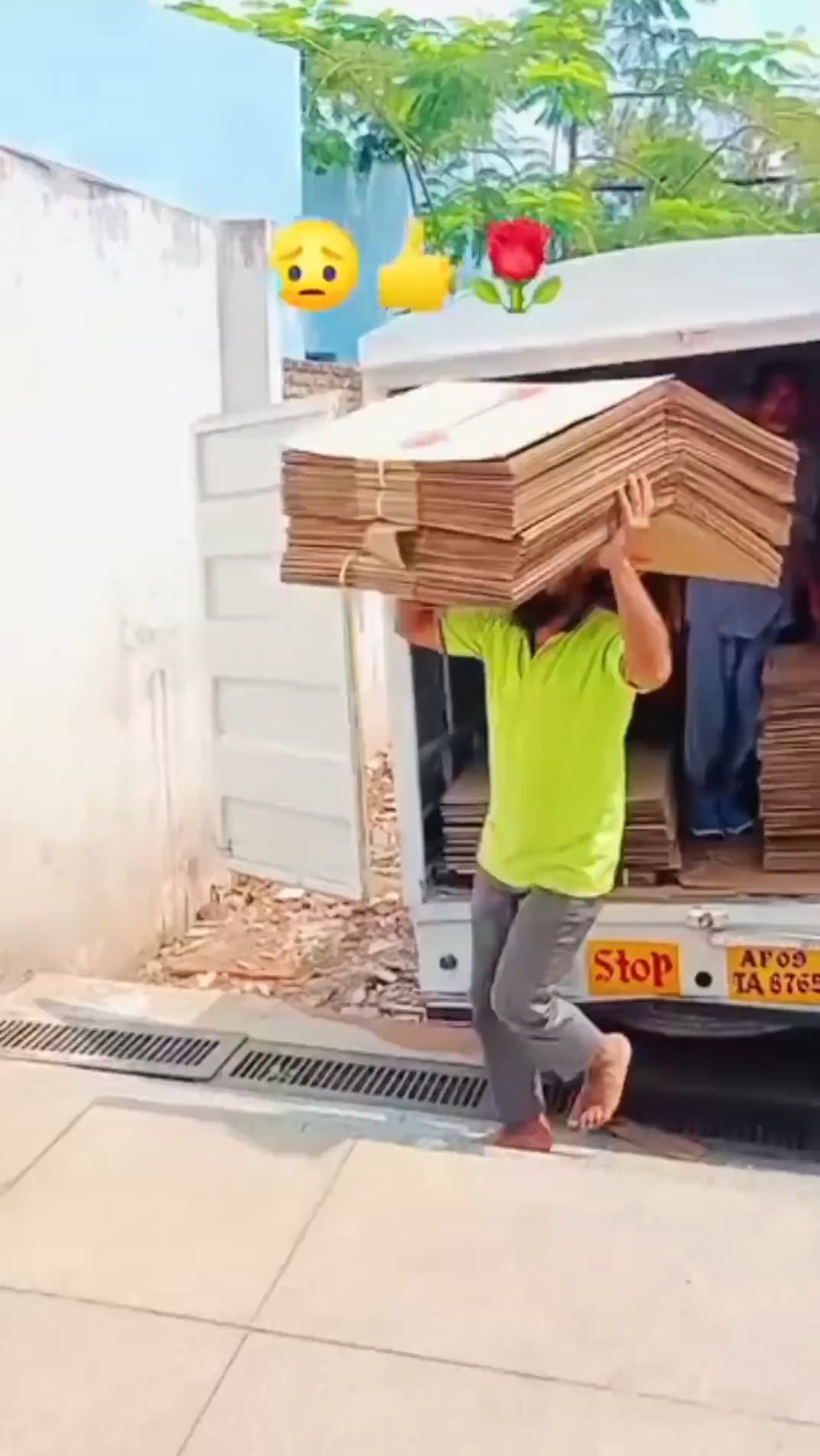 Viral video