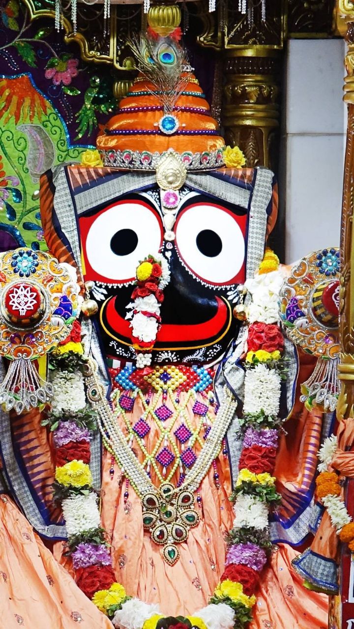 Odia bhajna