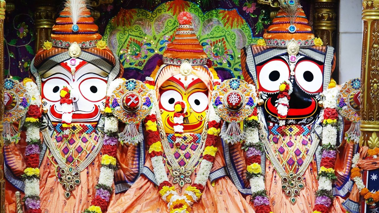 Odia bhajna